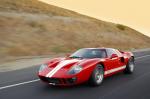 Ford GT40 Superformance (Mk I) 2007 года